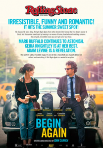 Begin-Again