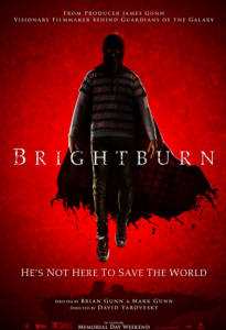 Brightburn