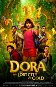 Dora