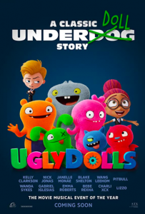 UglyDolls