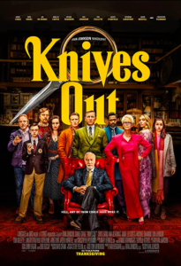 Knives-Out