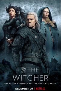 the witcher season 1