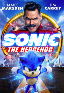 Sonic-the-Hedgehog