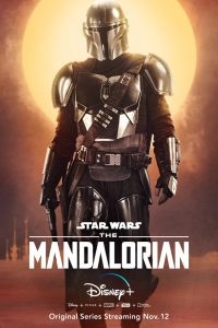 Star Wars ดูซีรี่ย์ออนไลน์ The Mandalorian (2019) Season 1