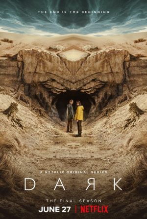 ดูซีรี่ย์ออนไลน์ NETFLIX Dark Season 3