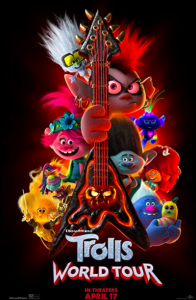 Trolls World Tour