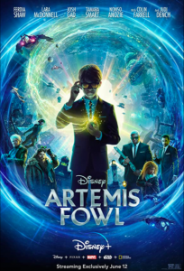 Artemis-Fowl