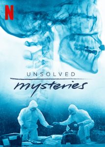 unsolved mysteries คดีปริศนา