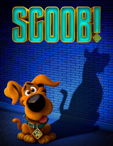 Scoob