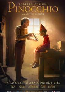 Pinocchio