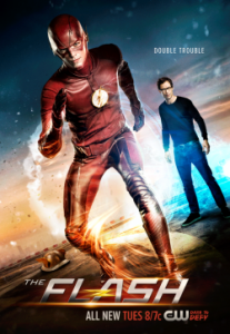 The Flash Season 2