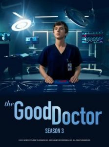 The Good Doctor Season 3