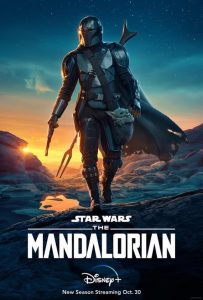 ดูซีรี่ย์ The Mandalorian Season 2 ซับไทย