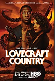 Lovecraft Country ดูซีรี่ย์ฝรั่ง Season 1 ซับไทยแปล