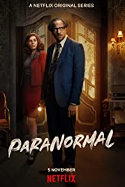 paranormal ดูซีรี่ย์ nEtflix ฟรี