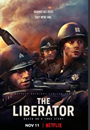 ดูซีรี่ย์ Netflix ฟรี the liberator