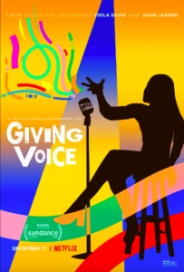 Giving-Voice