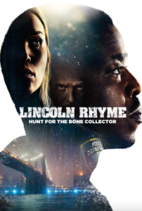 Lincoln-Rhyme