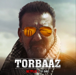 Torbaaz