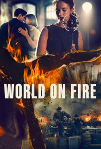 World-on-Fire