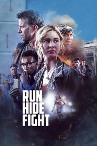 Run-Hide-Fight