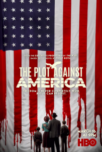 The-Plot-Against-America