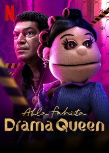 Abla Fahita- Drama-Queen-2021