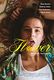 Flower-2018