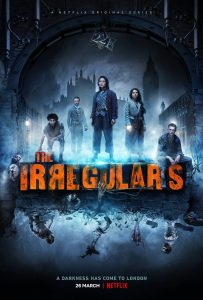 แก๊งนักสืบไม่ธรรมดา-The Irregulars-2021