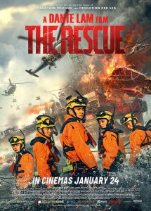 The-Rescue