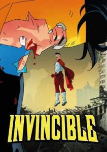 Invincible-Season-1