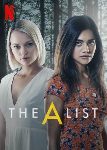 The-A-List-(2018)-Season-1