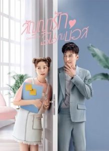 Girlfriend-(2020)-สัญญารักฉันกับบอส