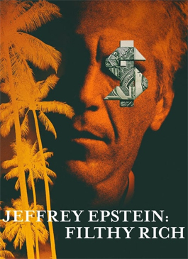 Jeffrey Epstein: Filthy Rich Season 1 (2020) poster