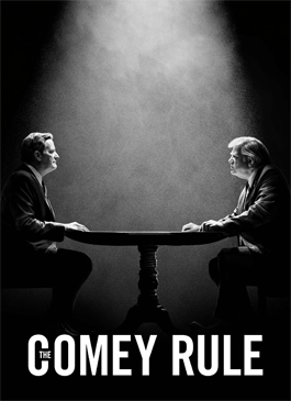 ดูหนังออนไลน์ The Comey Rule