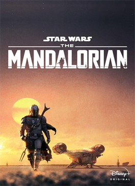 the mandalorian season 1