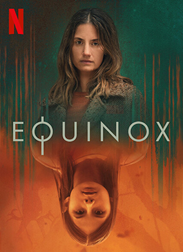 ดูซีรีย์ Equinox (2020)