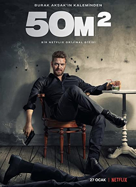 ดูซีรี่ย์ 50M2 (2021) ซับไทย พากย์ไทย - NewSeries24