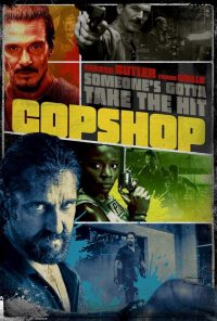 ดูหนังใหม่ Copshop (2021) ซับไทย มาสเตอร์