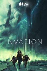 Invasion (2021)