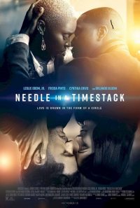 ดูหนังฝรั่ง Needle in a Timestack (2021) มาสเตอร์