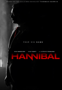 Hannibal (Season3) ฮันนิบาล อํามหิตอัจฉริยะ ปี 3