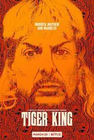 Tiger King: Murder, Mayhem and Madness (2020)