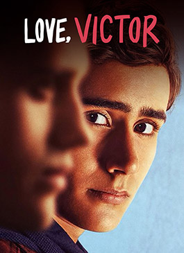 ดูซีรีย์ Love, Victor Season 2 (2021) Hulu