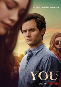 ดูซีรี่ย์ เธอ (you) Season 2