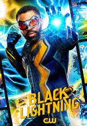 Black Lightning ซีรี่ย์ฝรั่ง ซับไทยแปล ดูบนมือถือ