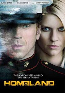 Homeland แผนพิฆาตมาตุภูมิ Season 1