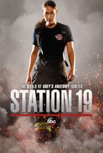 Station 19 (Season 1) ทีมแกร่งนักผจญเพลิงปี 1