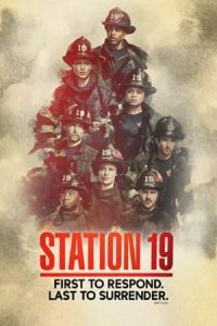 Station 19 (Season 4) ทีมแกร่งนักผจญเพลิงปี 4