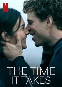 The Time It Takes (2021) นานแค่ไหนถึงจะลืม